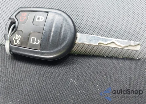 2017 Ford Fiesta S from USA, damaged, VIN 3FADP4TJ9HM165469